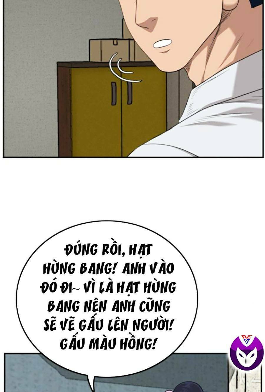 Người Xấu Chap 130 - Next Chap 131