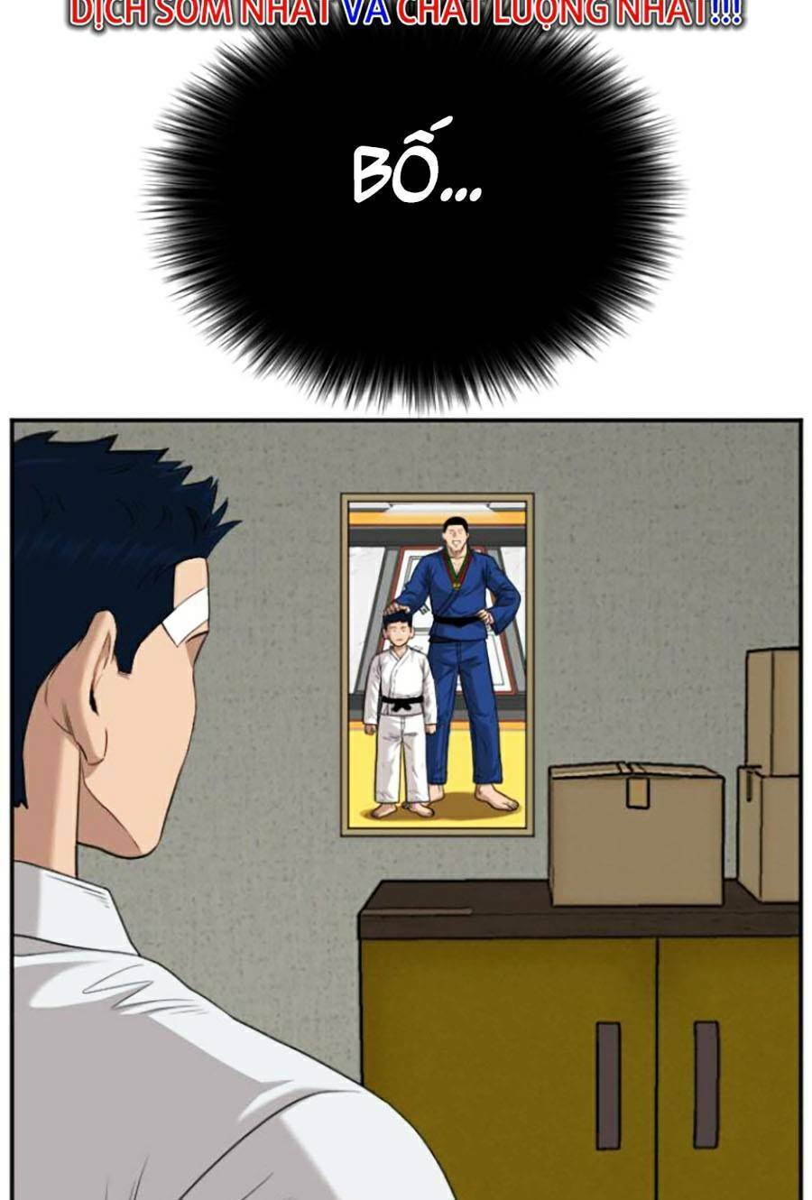 Người Xấu Chap 130 - Next Chap 131