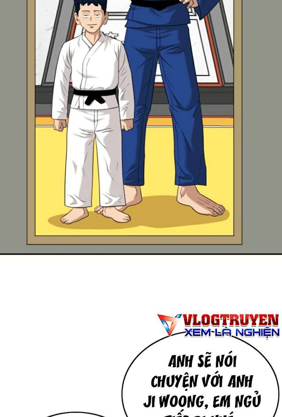 Người Xấu Chap 130 - Next Chap 131