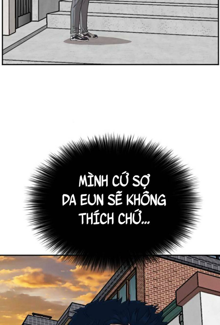 Người Xấu Chap 130 - Next Chap 131