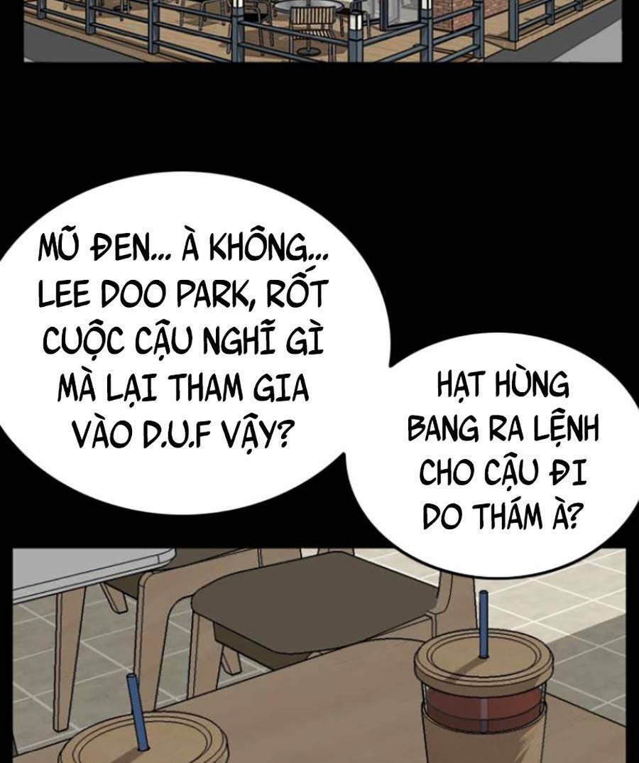 Người Xấu Chap 130 - Next Chap 131