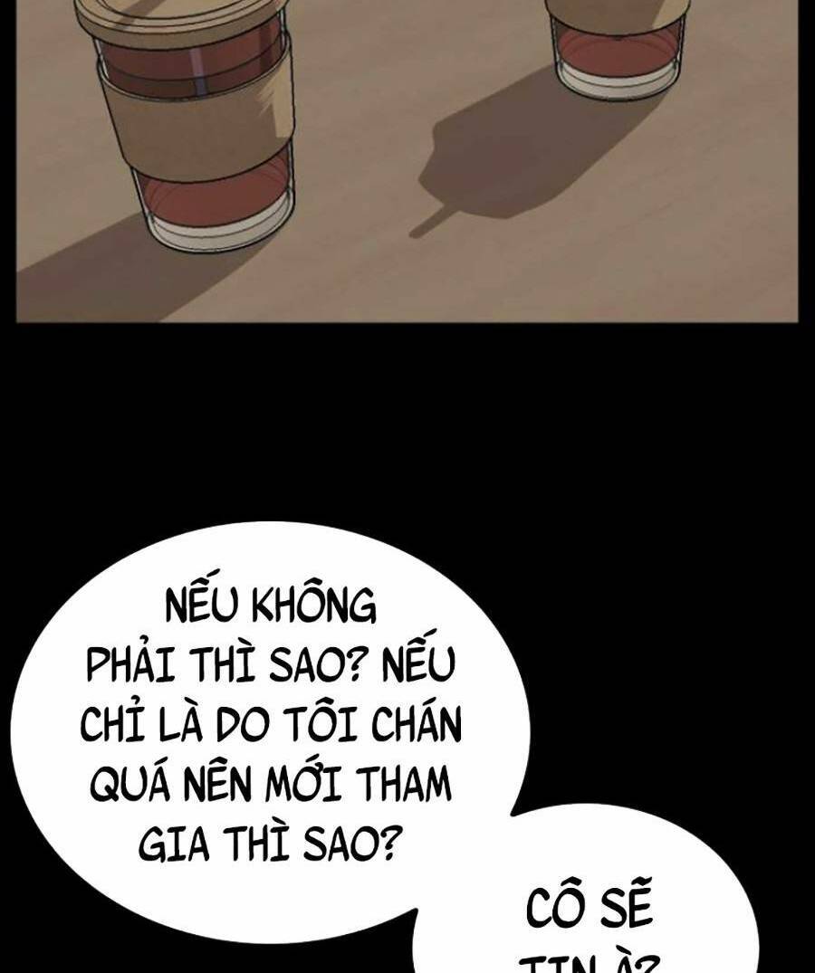 Người Xấu Chap 130 - Next Chap 131