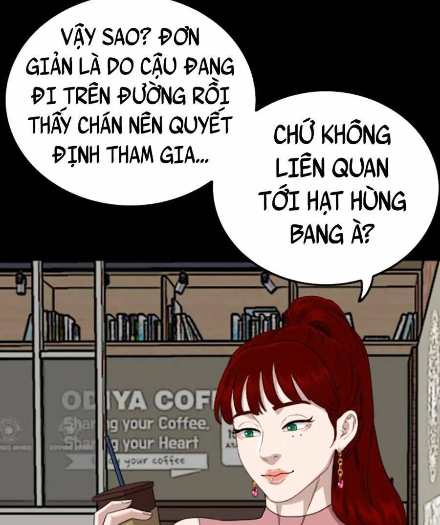 Người Xấu Chap 130 - Next Chap 131