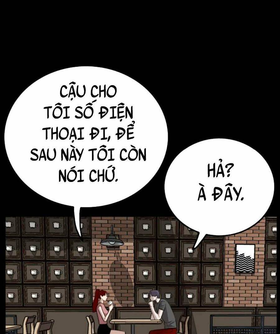 Người Xấu Chap 130 - Next Chap 131