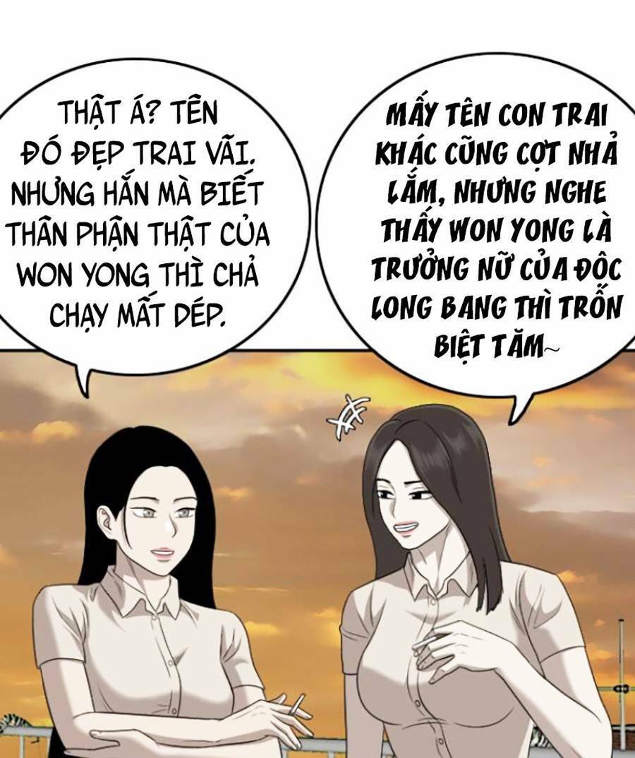 Người Xấu Chap 130 - Next Chap 131