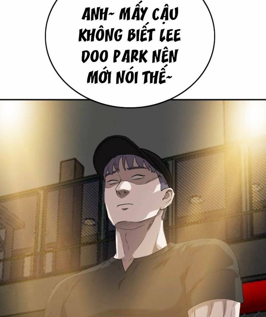 Người Xấu Chap 130 - Next Chap 131
