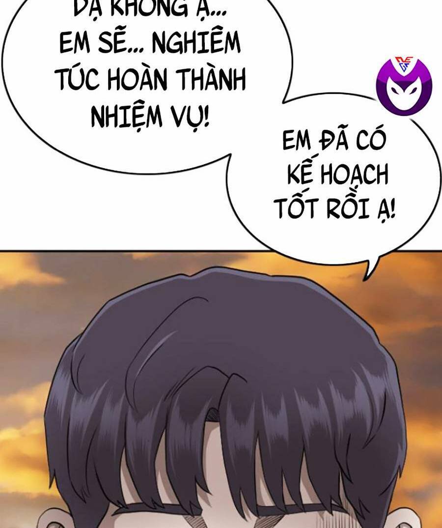 Người Xấu Chap 130 - Next Chap 131