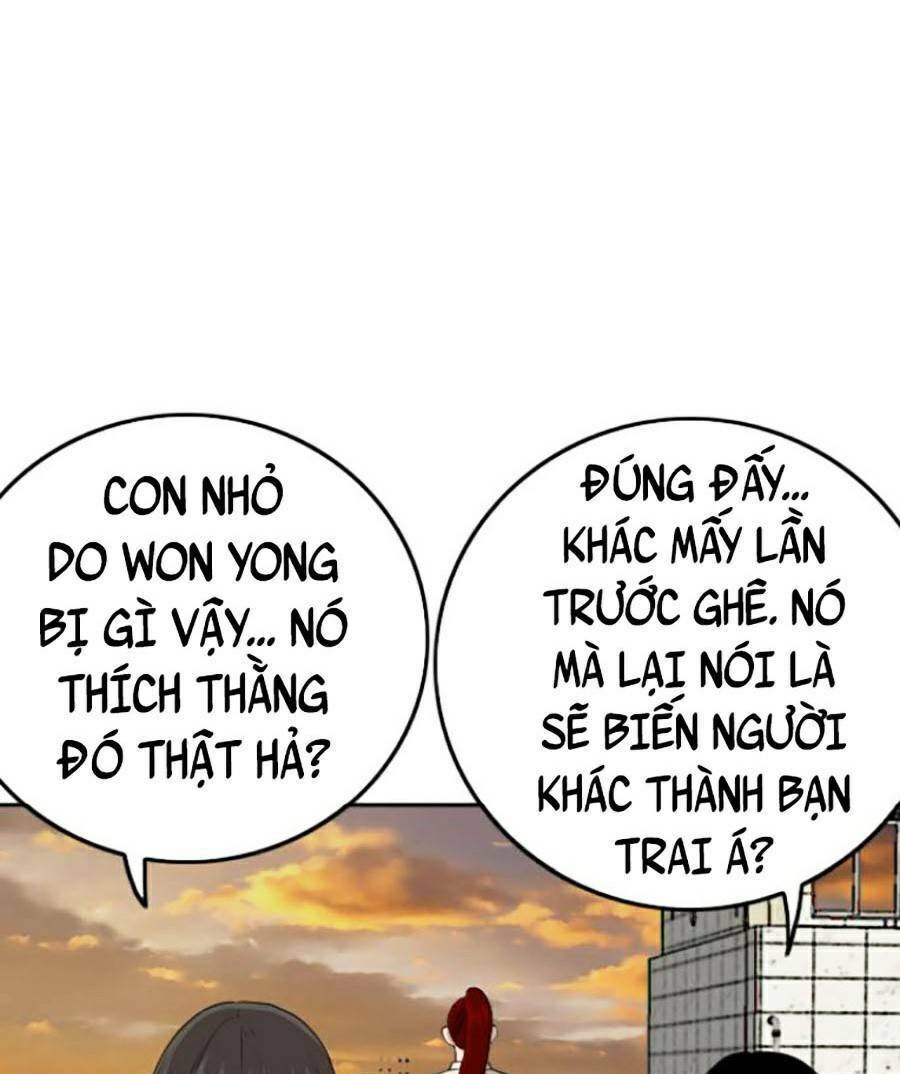 Người Xấu Chap 130 - Next Chap 131