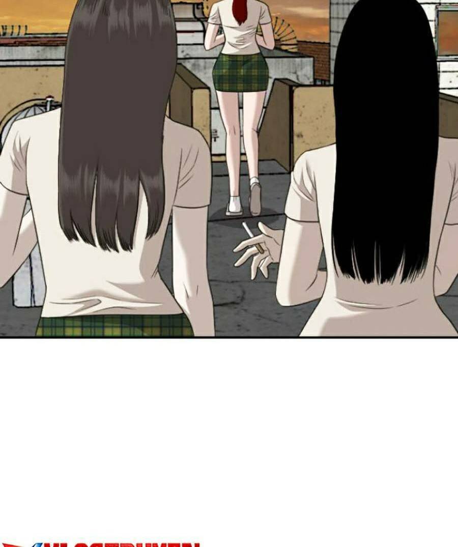 Người Xấu Chap 130 - Next Chap 131