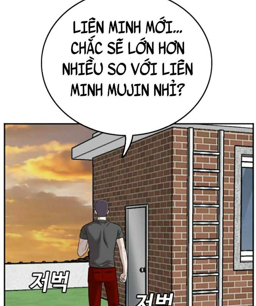 Người Xấu Chap 130 - Next Chap 131