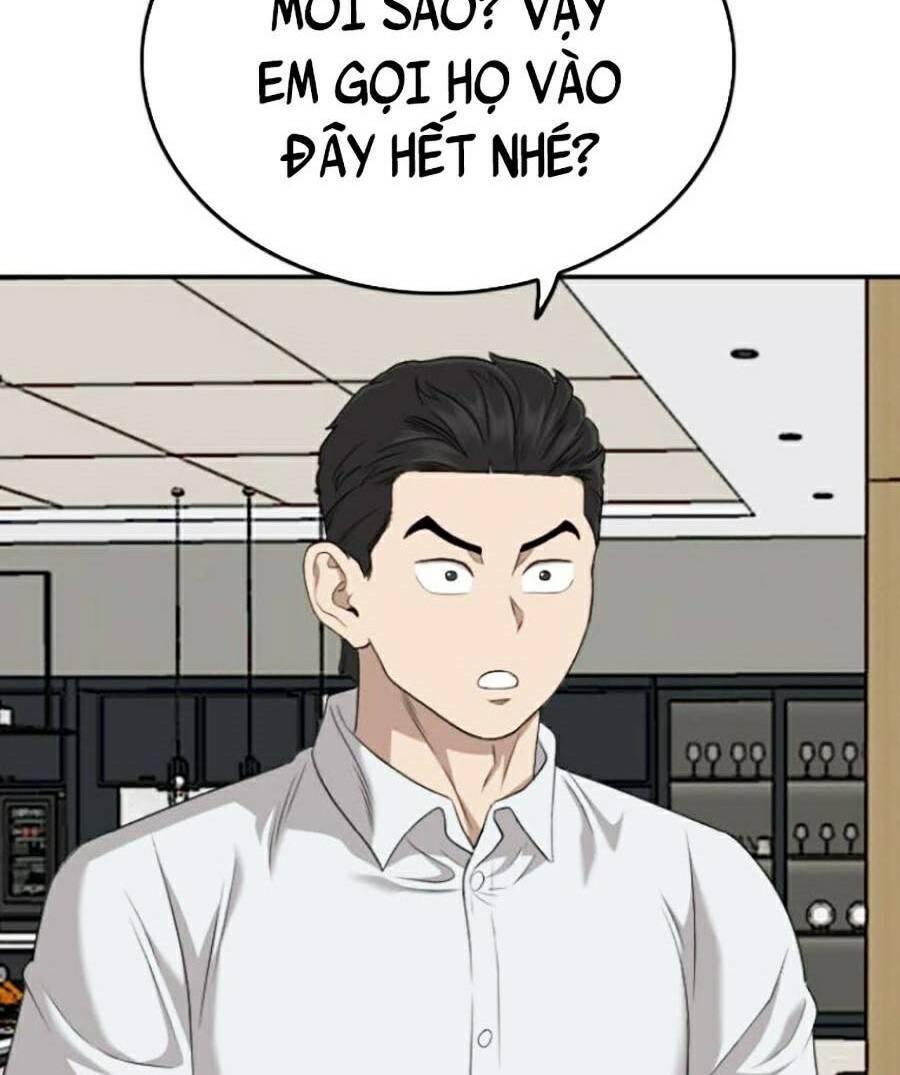Người Xấu Chap 130 - Next Chap 131