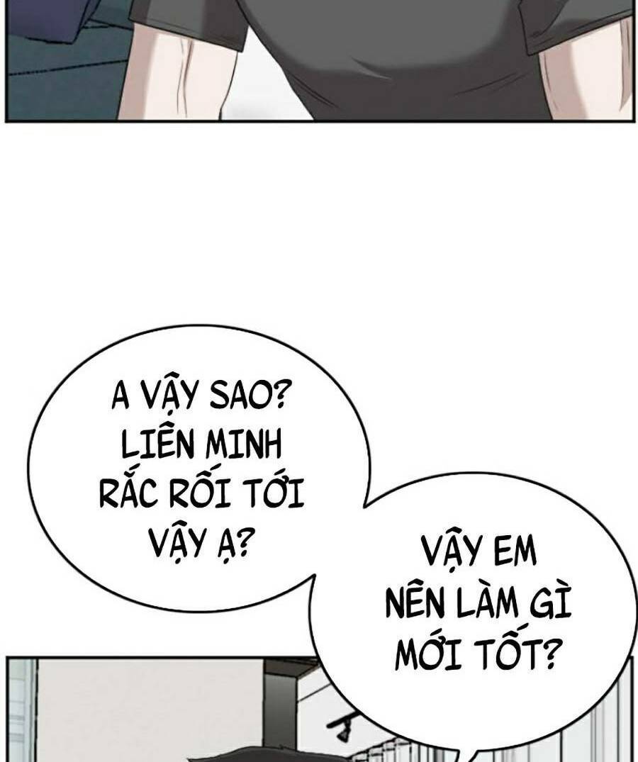 Người Xấu Chap 130 - Next Chap 131