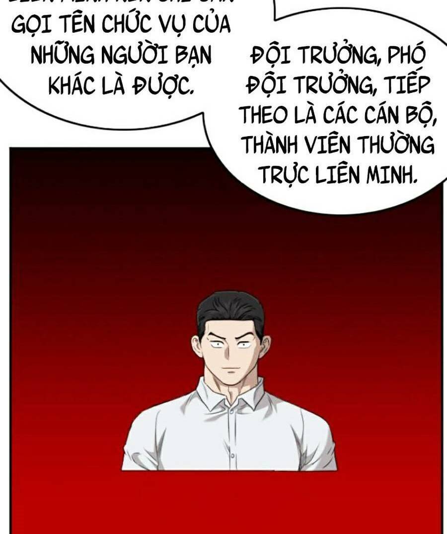 Người Xấu Chap 130 - Next Chap 131