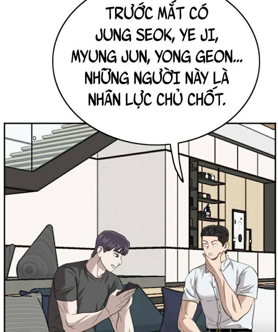 Người Xấu Chap 130 - Next Chap 131
