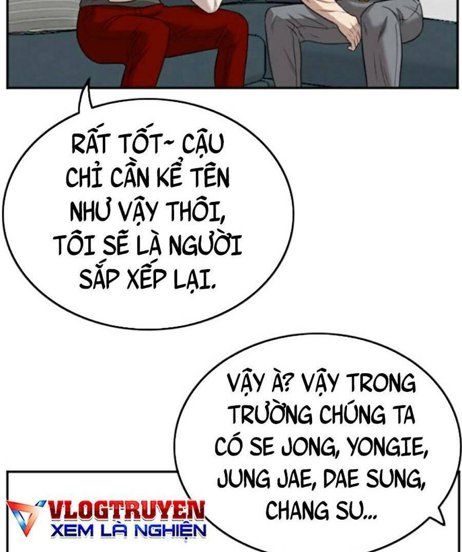Người Xấu Chap 130 - Next Chap 131