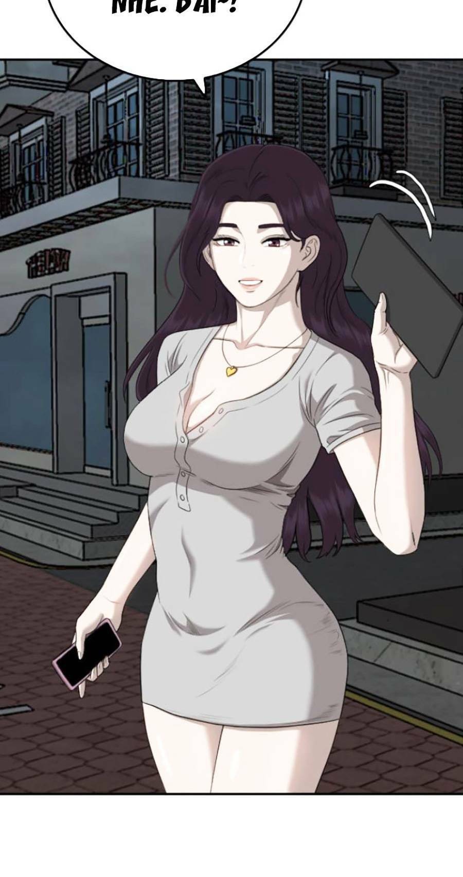 Người Xấu Chap 131 - Next Chap 132