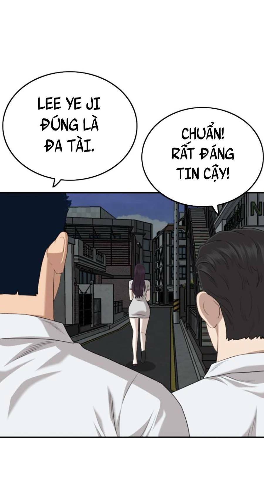Người Xấu Chap 131 - Next Chap 132