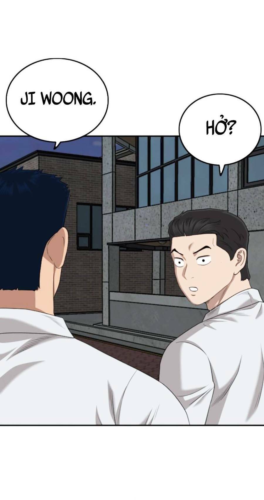 Người Xấu Chap 131 - Next Chap 132