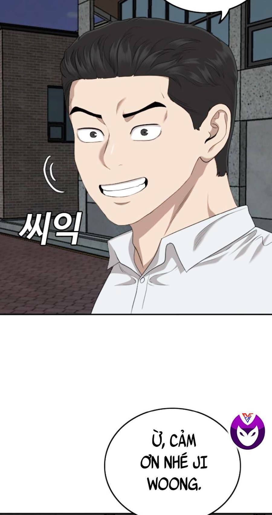 Người Xấu Chap 131 - Next Chap 132