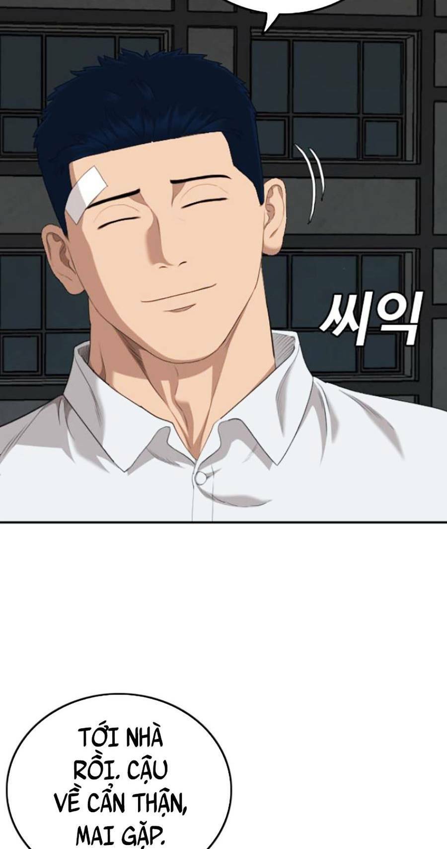 Người Xấu Chap 131 - Next Chap 132
