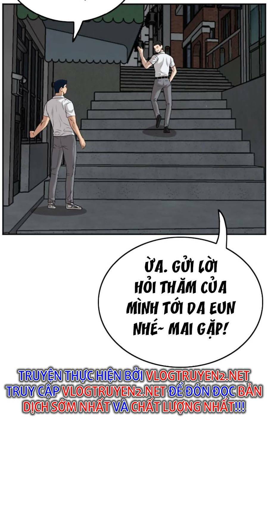 Người Xấu Chap 131 - Next Chap 132