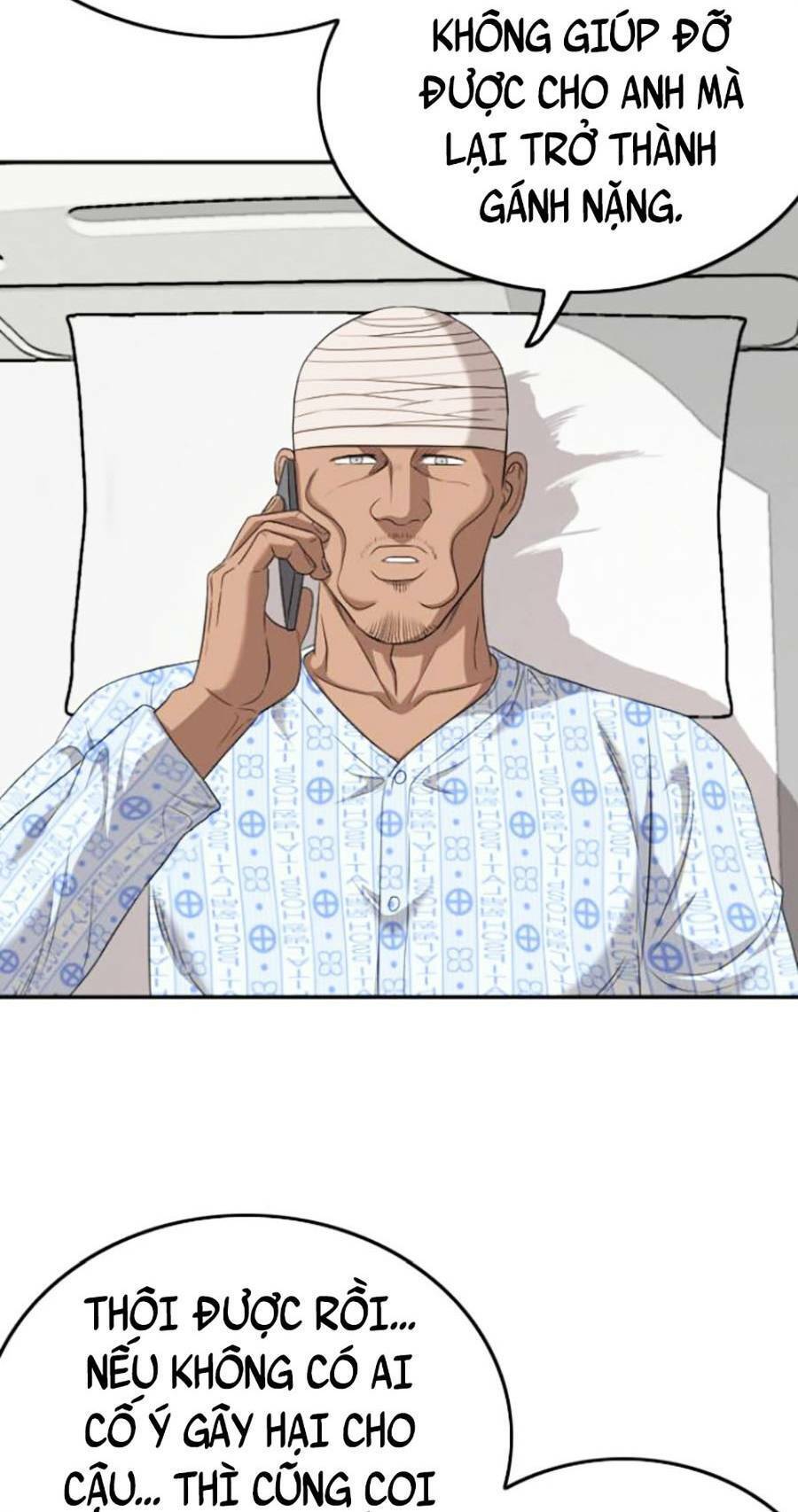 Người Xấu Chap 131 - Next Chap 132