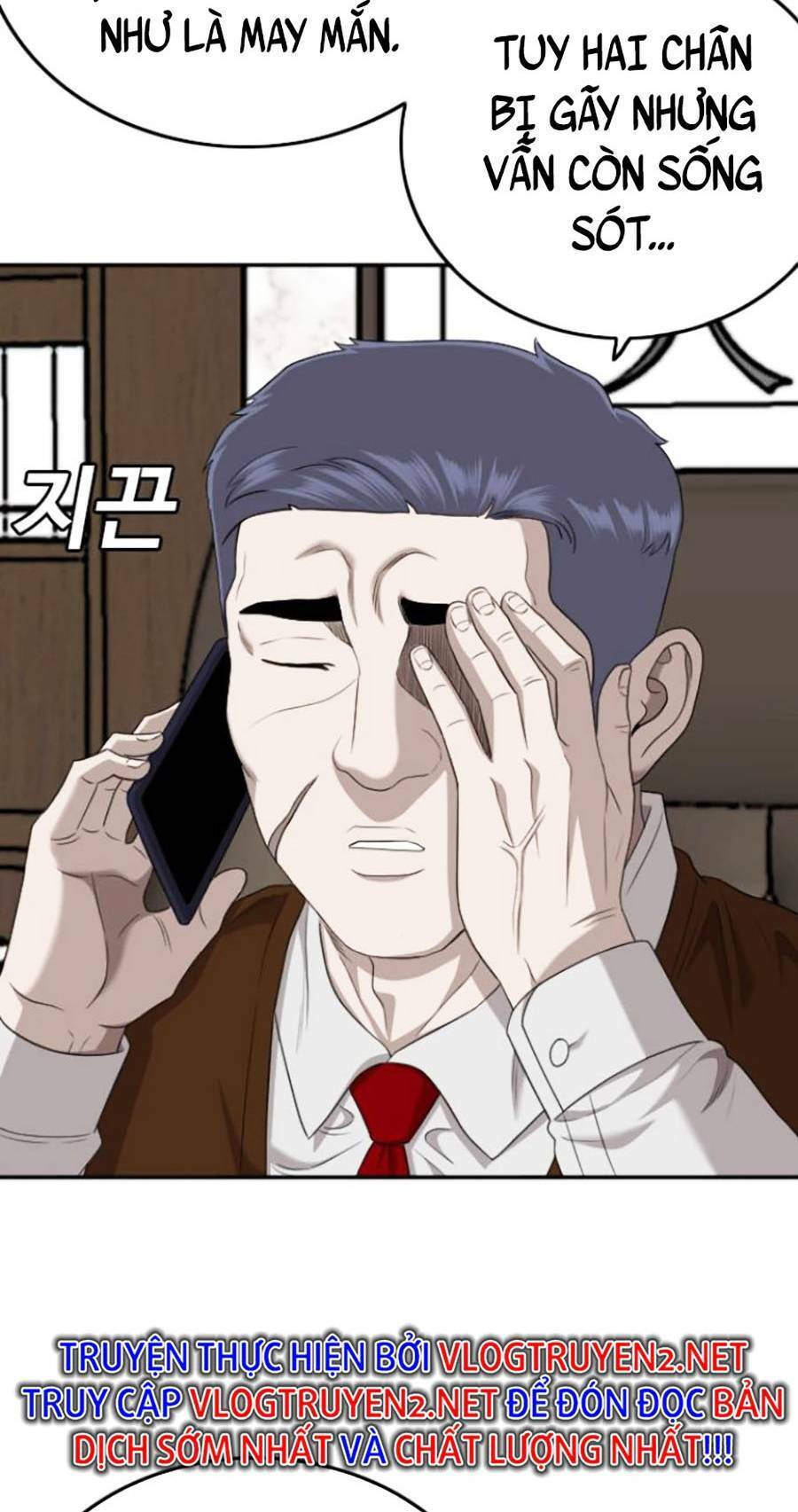 Người Xấu Chap 131 - Next Chap 132