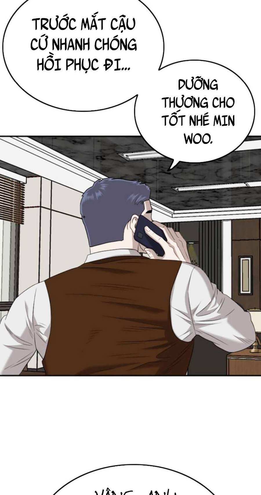 Người Xấu Chap 131 - Next Chap 132