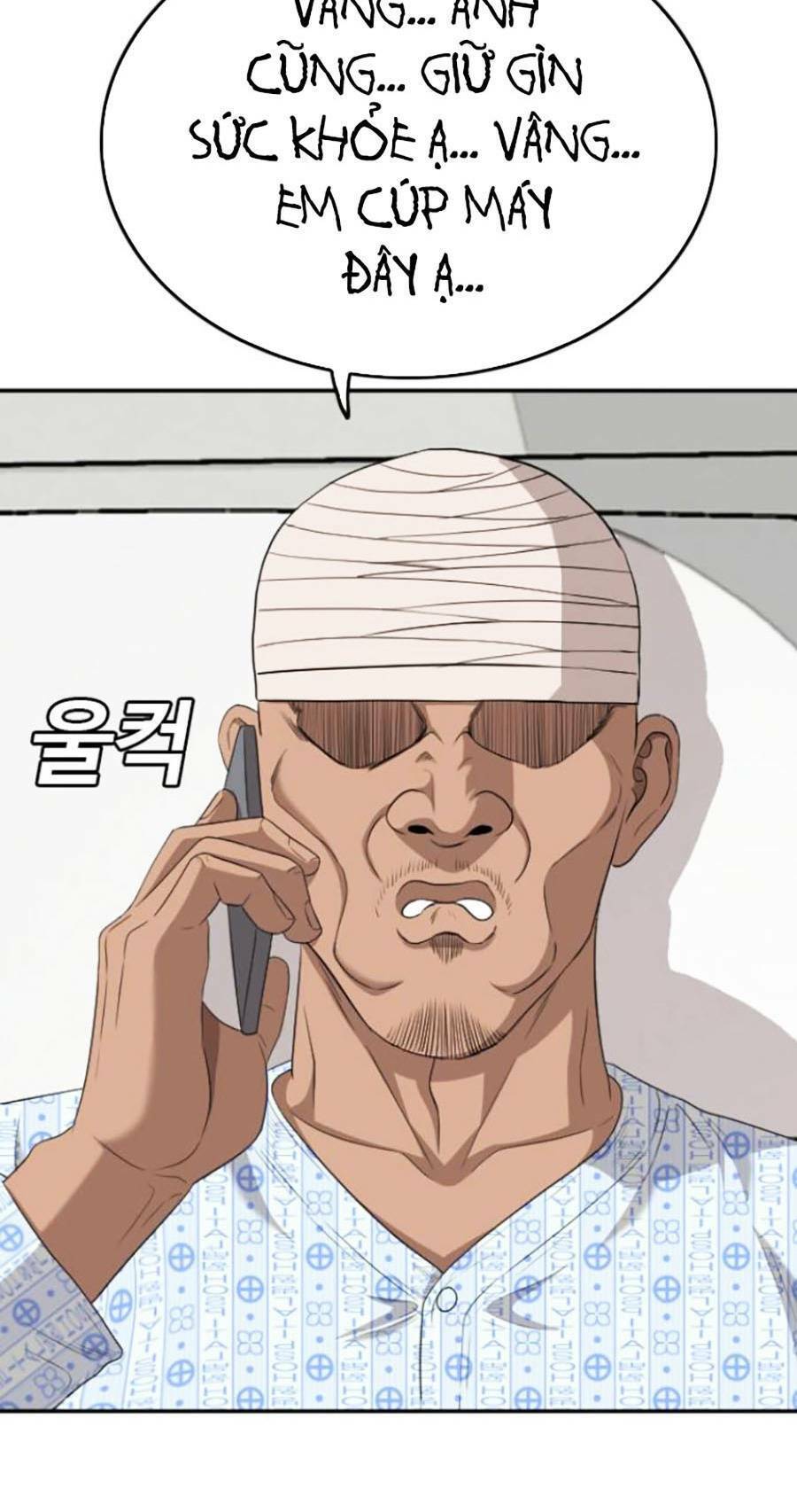 Người Xấu Chap 131 - Next Chap 132