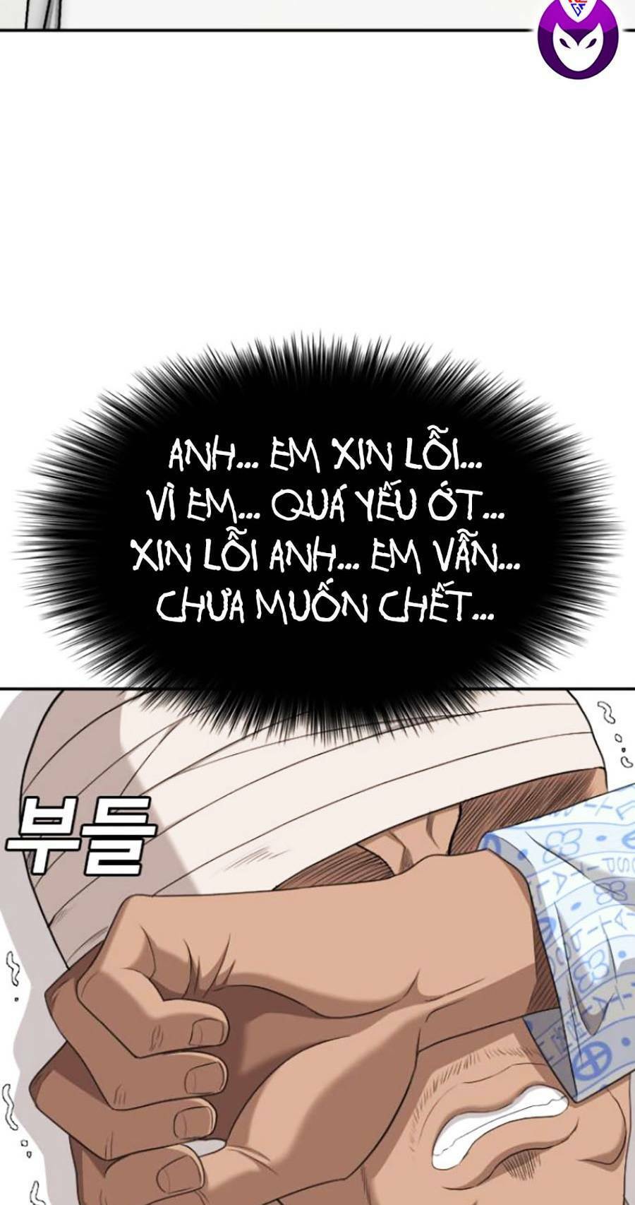 Người Xấu Chap 131 - Next Chap 132