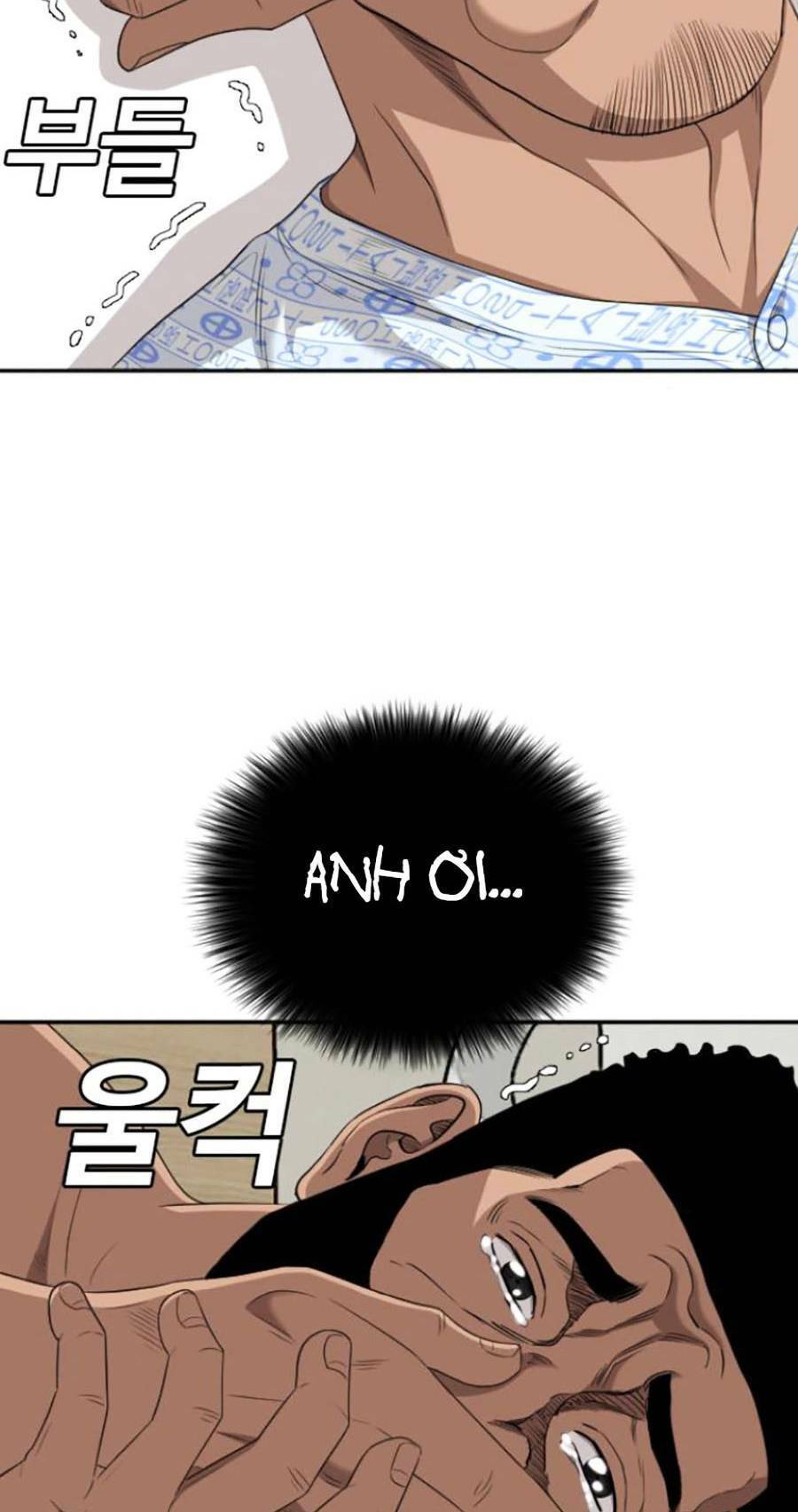 Người Xấu Chap 131 - Next Chap 132