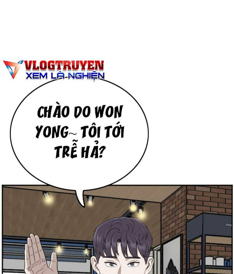 Người Xấu Chap 131 - Next Chap 132