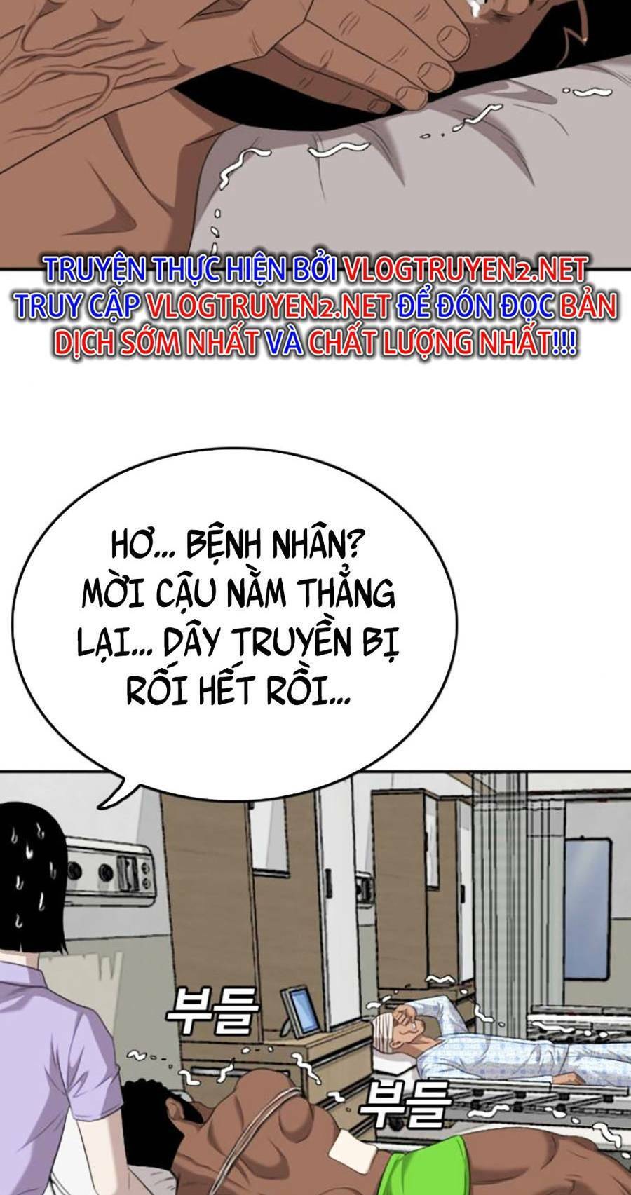 Người Xấu Chap 131 - Next Chap 132