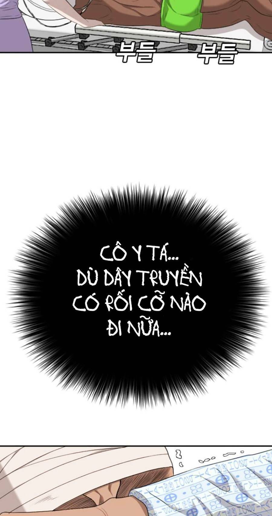 Người Xấu Chap 131 - Next Chap 132