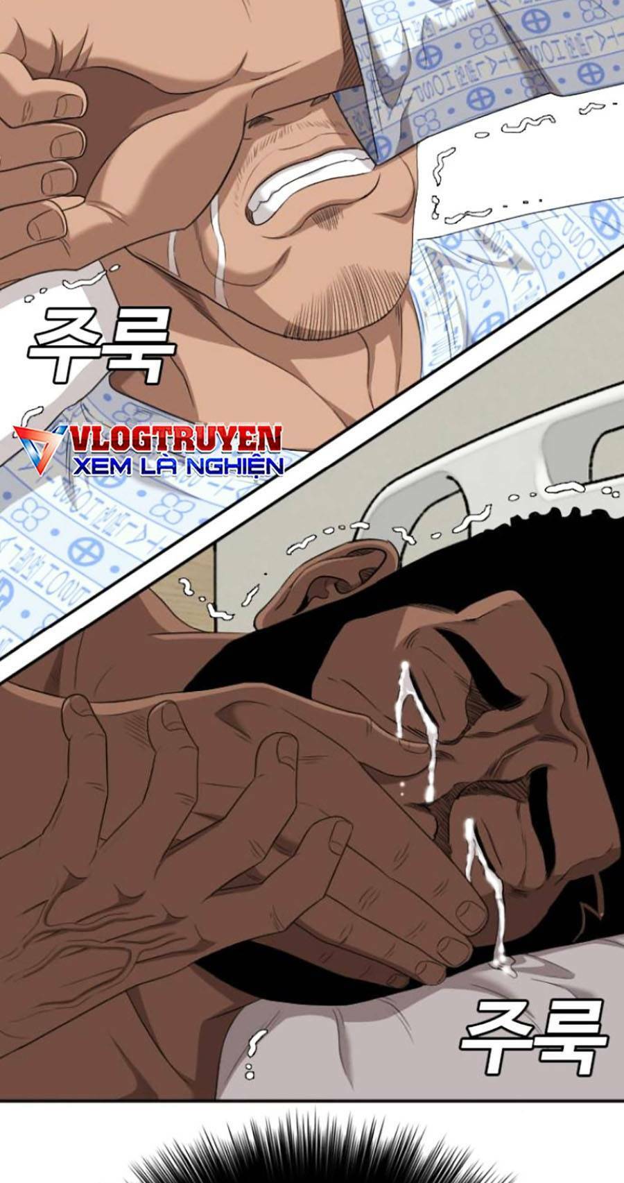 Người Xấu Chap 131 - Next Chap 132