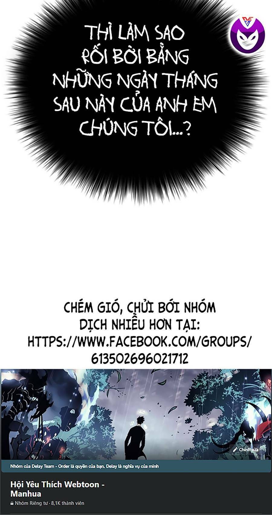 Người Xấu Chap 131 - Next Chap 132
