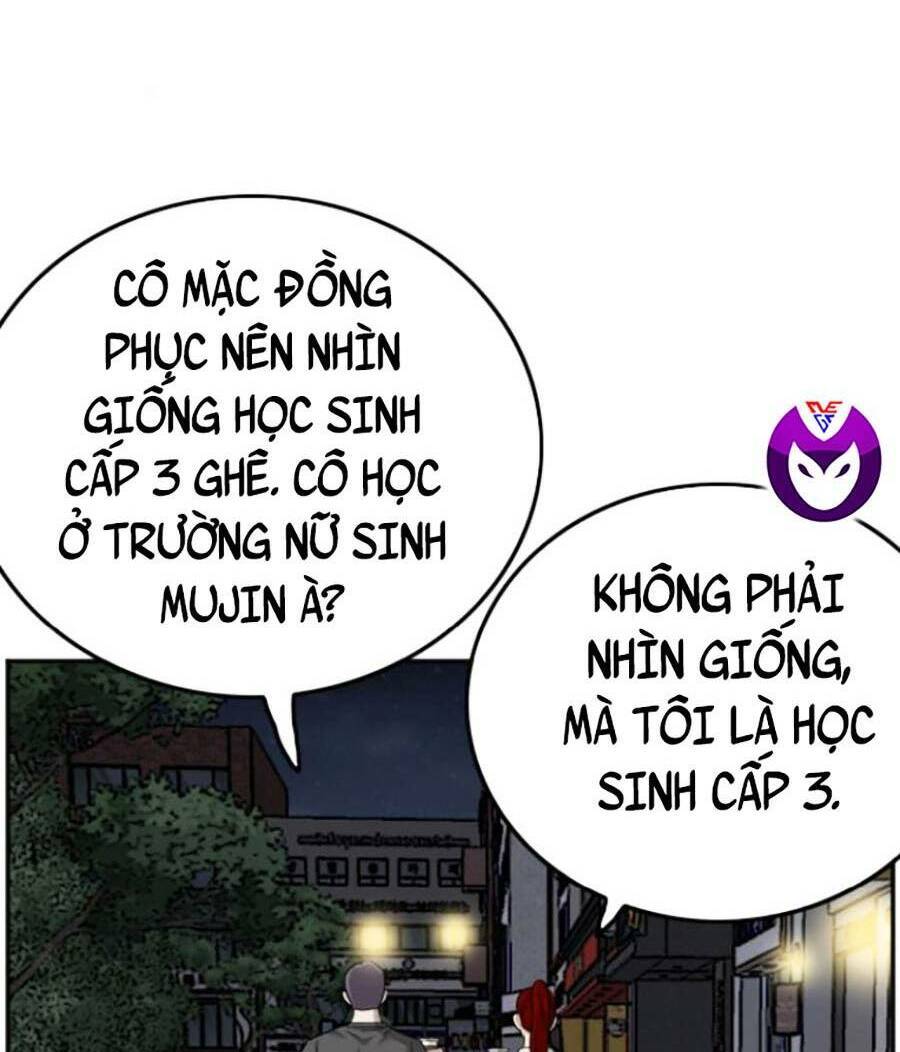 Người Xấu Chap 131 - Next Chap 132