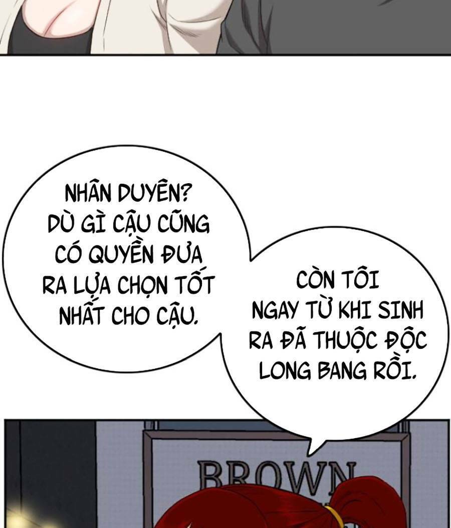 Người Xấu Chap 131 - Next Chap 132