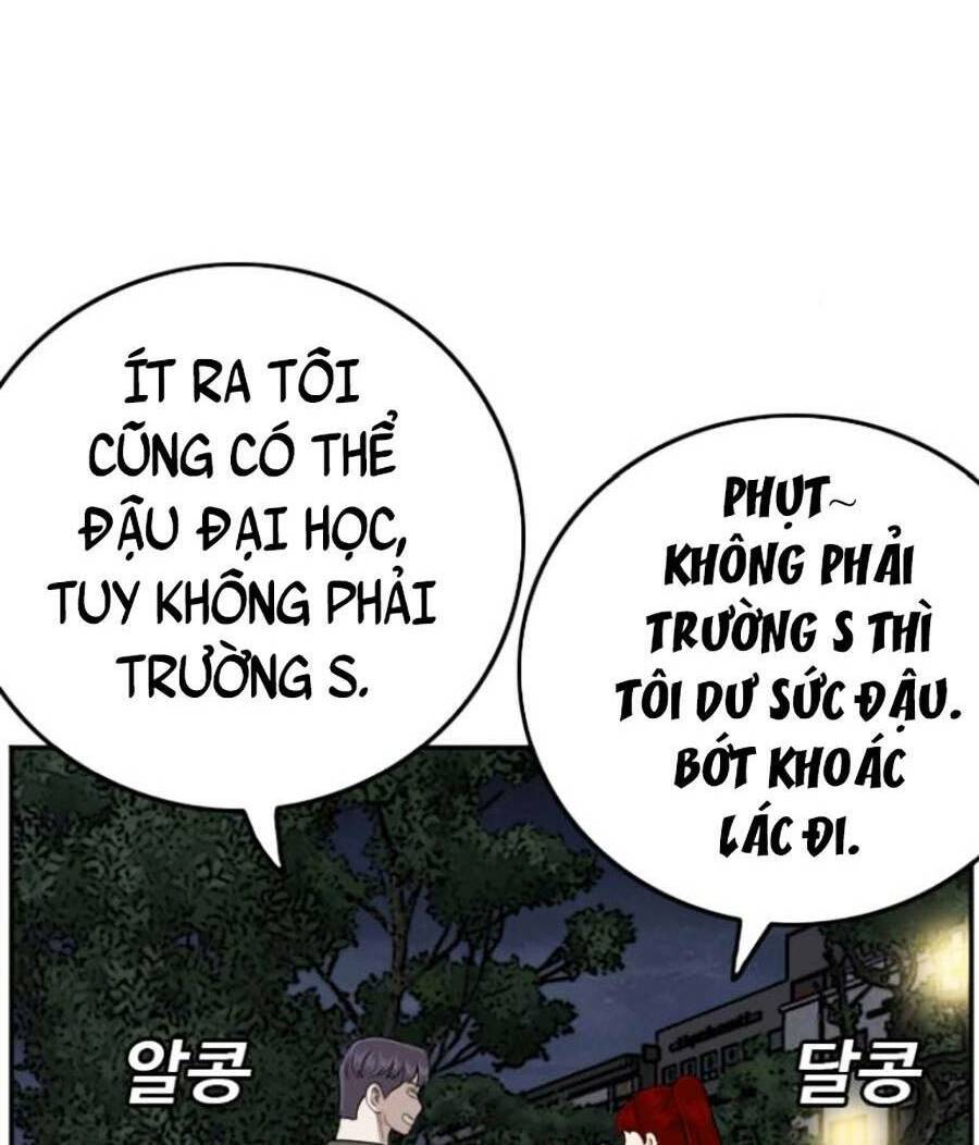 Người Xấu Chap 131 - Next Chap 132