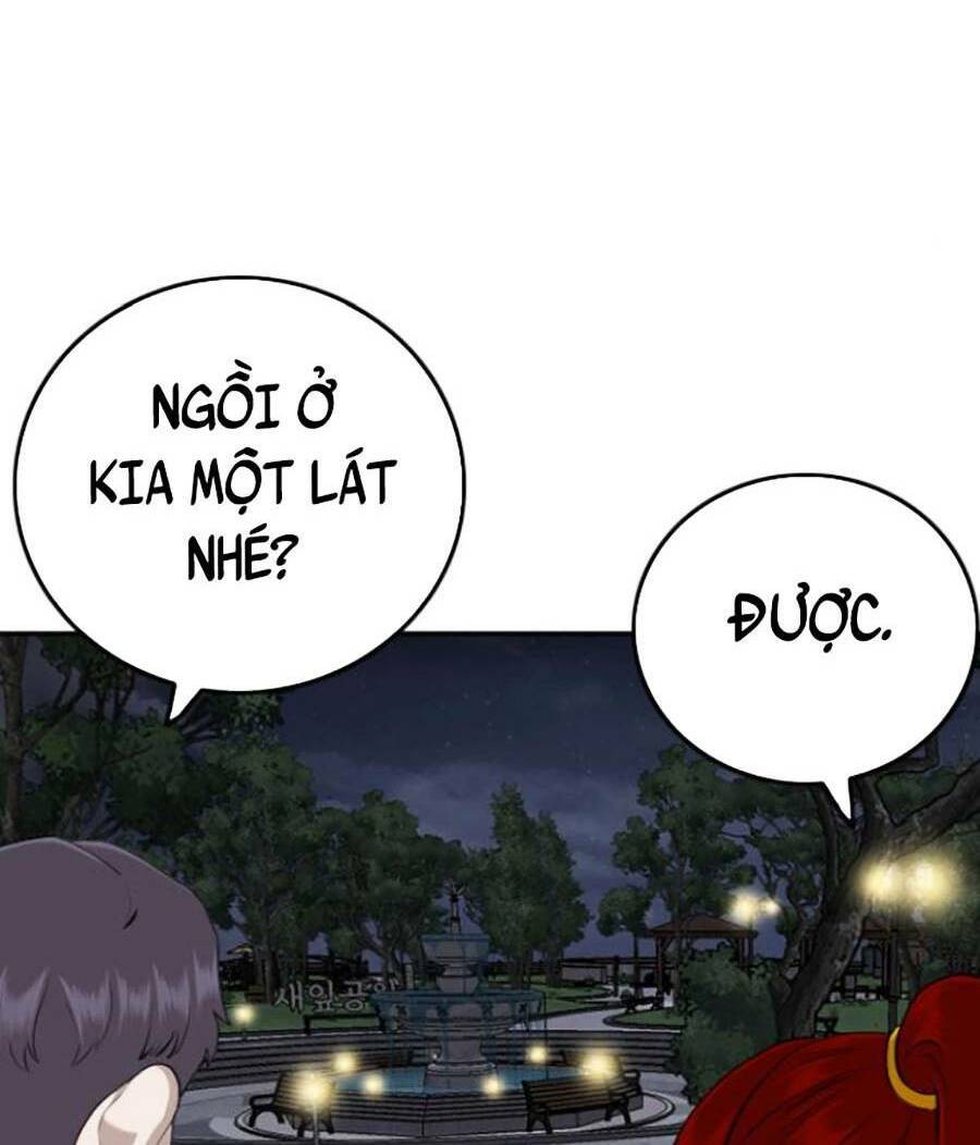 Người Xấu Chap 131 - Next Chap 132