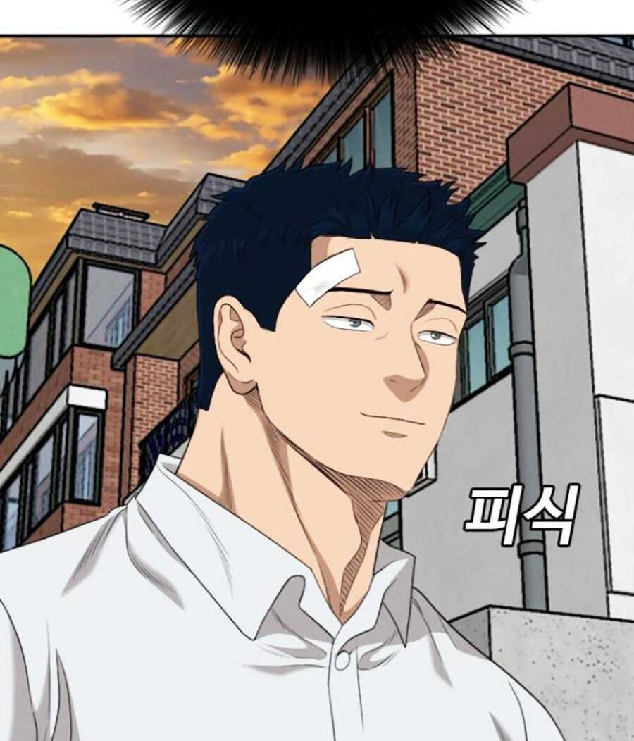 Người Xấu Chap 131 - Next Chap 132