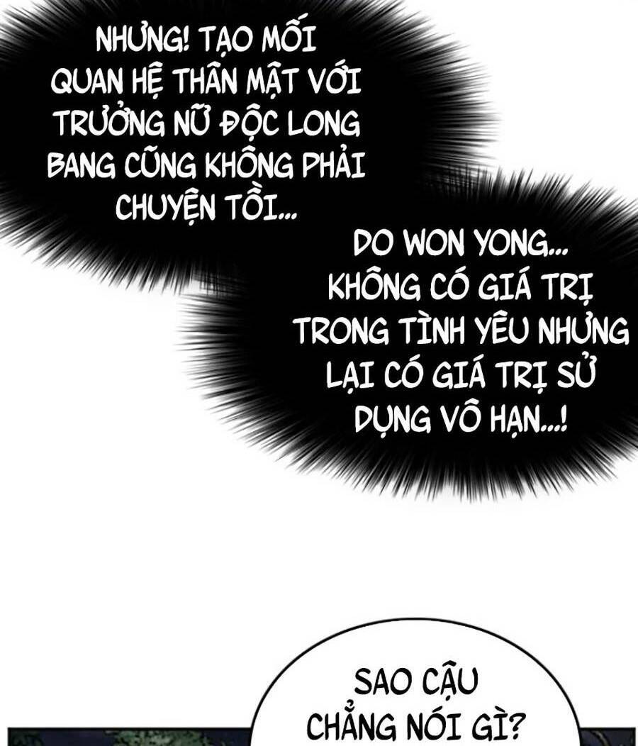 Người Xấu Chap 131 - Next Chap 132
