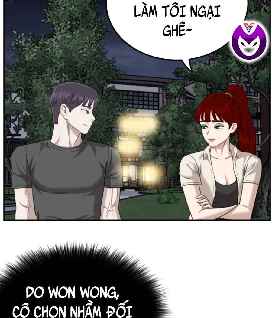 Người Xấu Chap 131 - Next Chap 132