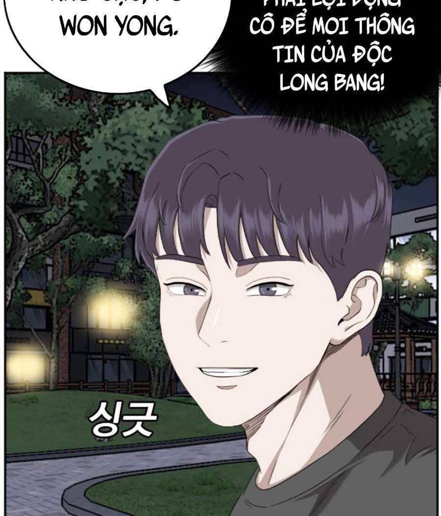 Người Xấu Chap 131 - Next Chap 132
