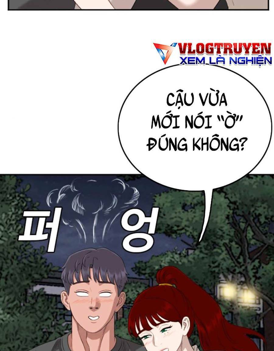 Người Xấu Chap 131 - Next Chap 132