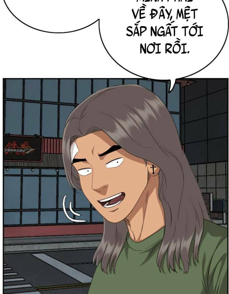 Người Xấu Chap 131 - Next Chap 132