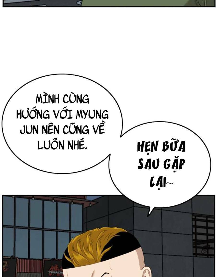 Người Xấu Chap 131 - Next Chap 132