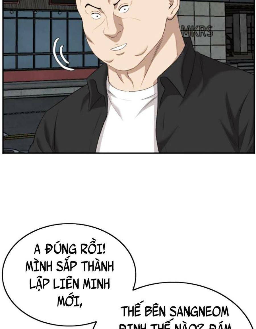 Người Xấu Chap 131 - Next Chap 132