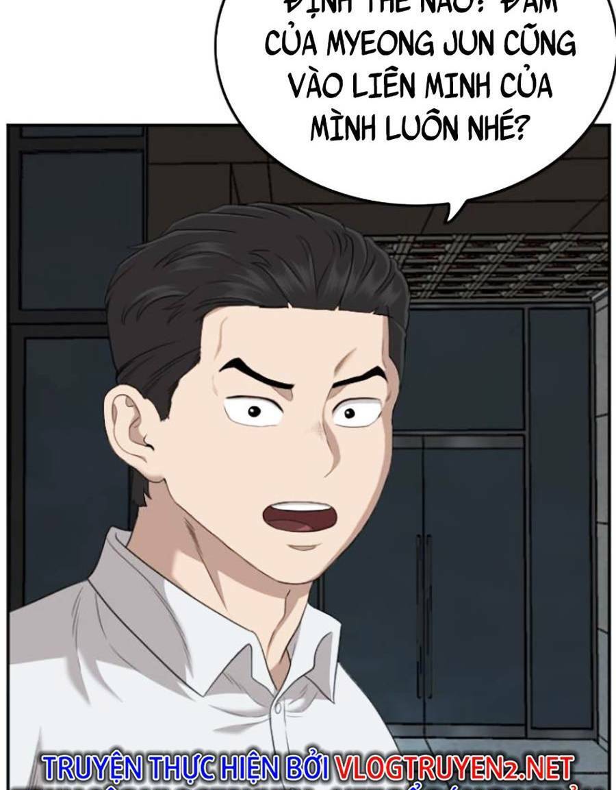 Người Xấu Chap 131 - Next Chap 132