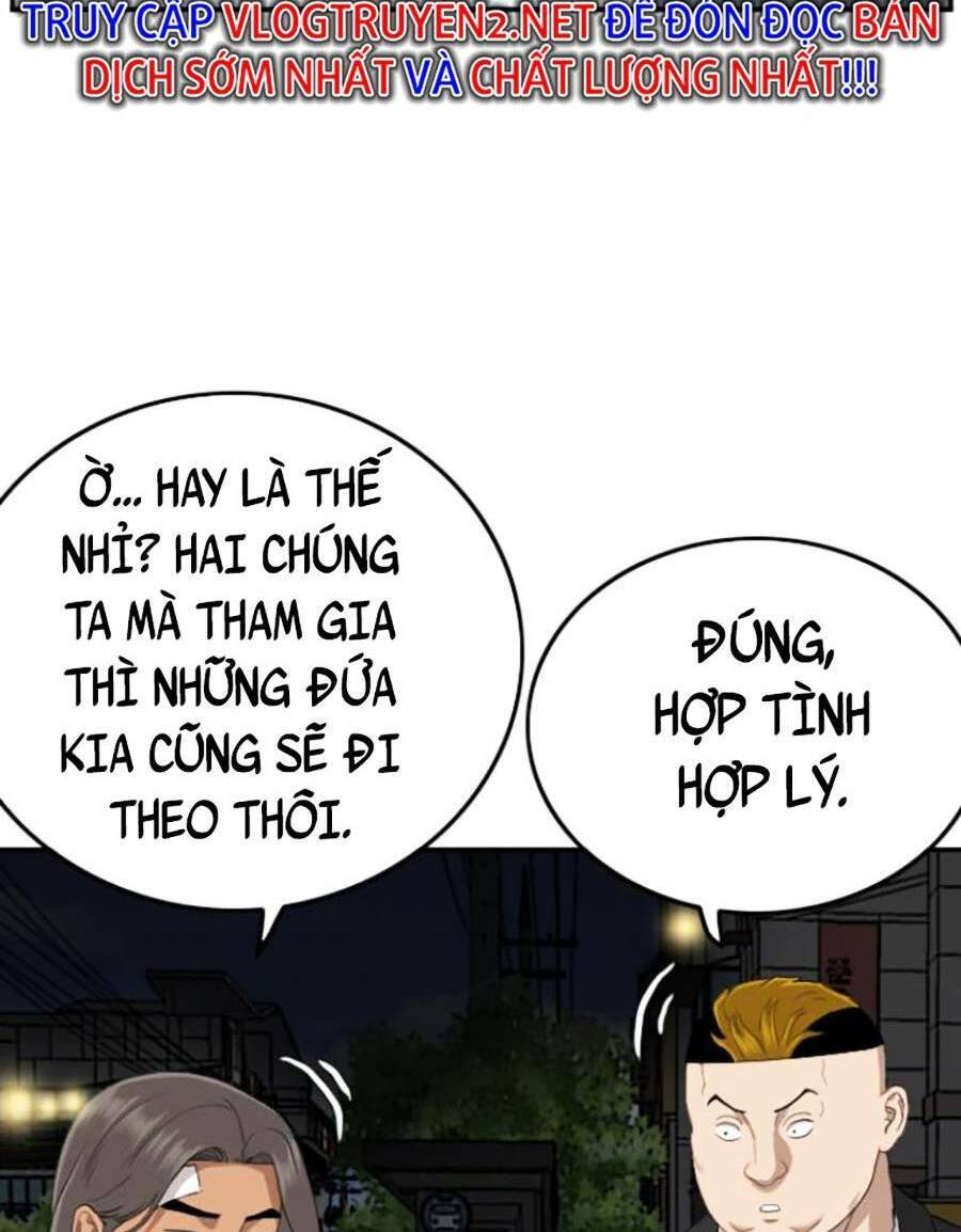 Người Xấu Chap 131 - Next Chap 132